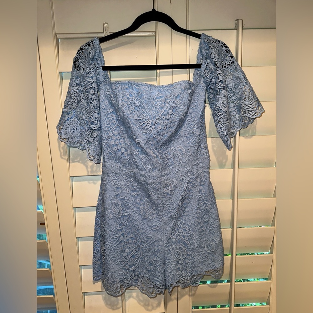Guess romper